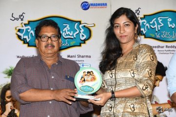 Fashion Designer Movie Success Meet